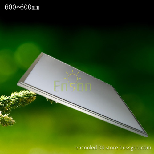 620*620 LED Panel Light 50W 4000lm (LY-6262) , LED Panel Light